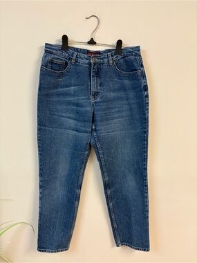 Vintage Nevada Women’s Jean size 14p waist 16”